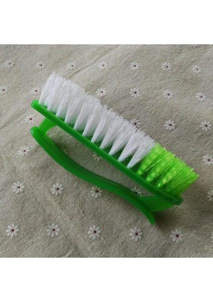 Esinti Dayanıklı Çamaşır Fırçası Elbise Temizleme Fırçası Plastik Saplı Fırça Çamaşır Malzemeleri Temizlik Kıyafetleri Ayakkabı Kullanımı (Yurt Dışından) modelleri