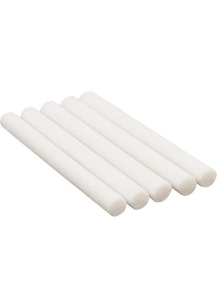 Esinti 10 Adet/Paket Nemlendirici Yedek Filtre Pamuk Sünger Çubuk Usb Nemlendirici Aroma Yayıcı Mist Maker Hava Nemlendirici (Yurt Dışından) modelleri