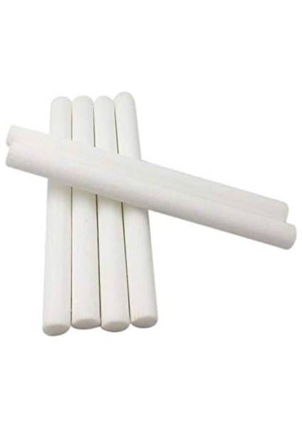 Esinti 10 Adet/Paket Nemlendirici Yedek Filtre Pamuk Sünger Çubuk Usb Nemlendirici Aroma Yayıcı Mist Maker Hava Nemlendirici (Yurt Dışından) fırsatları