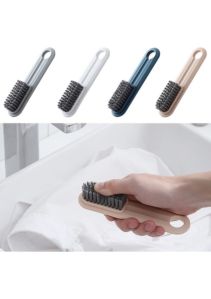Dekontaminasyon Yumuşak Kıllı Çamaşır Fırçaları Ayakkabı Fırçaları Giysiler Için Plastik Saplı Lavabo Fırçaları Ayakkabı Zeminler Vb. (Yurt Dışından)