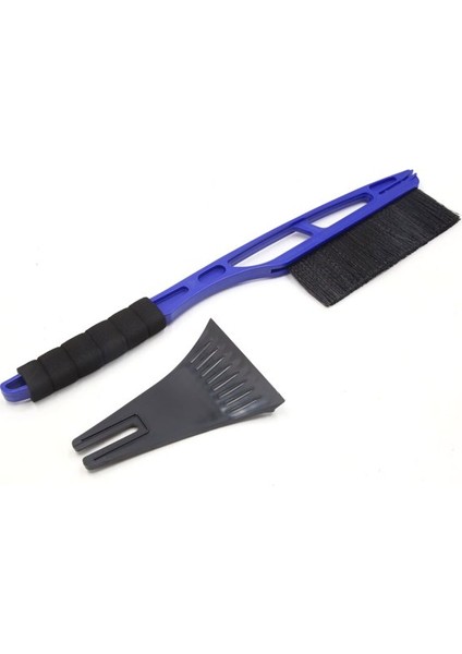 Esinti Mavi Saplı Araba Araç Pencere Kış Kar Fırçası Buz Kazıyıcı Temizleyici (Yurt Dışından) fiyatları