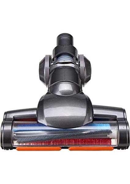 Dyson V6 Için Breeze Elektrikli Ana Zemin Fırçası Elektrikli Süpürge, Elektrikli Zemin Fırça Kafası Aksesuarı, Temiz Zemin/Halı (Yurt Dışından)