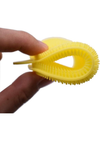 Silikon Bulaşık Makinesi, 7'Li Paket Silikon Sünger Bulaşık Fırçası Gıda Sınıfı Bpa Içermeyen Yeniden Kullanılabilir Kauçuk Sünger Bulaşık Makinesi (Yurt Dışından) modelleri