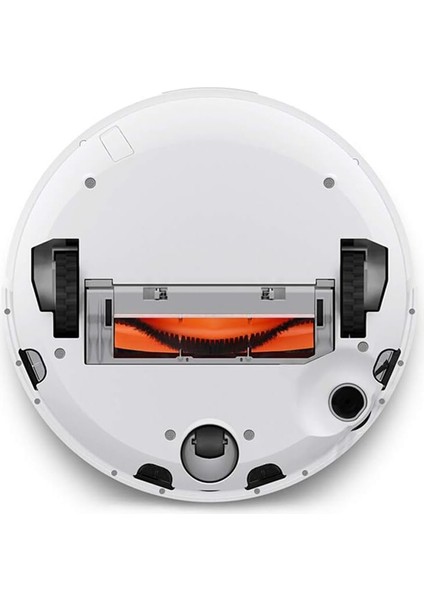4 Paket Yedek Ana Fırça Ve Aksesuarları Xiaomi Roborock S50 S51 S55 S5 S6 Roborock 2 Robot Süpürge Xiaomi Mı Mijia Robot Ile Uyumlu (Yurt Dışından)
