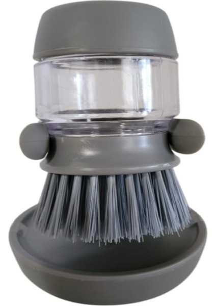 Sabunluk Fırçası - Tencere Tava Lavabo Temizleme Ve Bulaşık Fırçaları Için Mutfak Fırçası (Yurt Dışından)