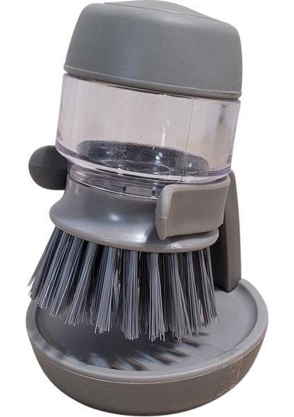 Sabunluk Fırçası - Tencere Tava Lavabo Temizleme Ve Bulaşık Fırçaları Için Mutfak Fırçası (Yurt Dışından)