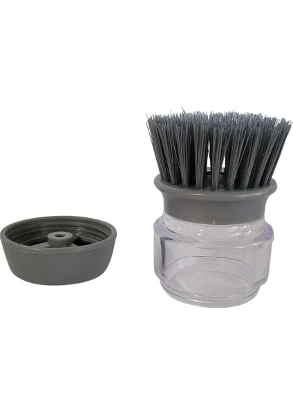 Sabunluk Fırçası - Tencere Tava Lavabo Temizleme Ve Bulaşık Fırçaları Için Mutfak Fırçası (Yurt Dışından)