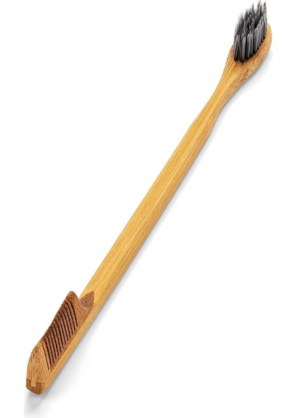 Sağlam Bambu Sap - Şekillendirici Ve Nazik Bakım Araçları - Bebek Saçları Için Kenar Sabitleyici - Kıvırcık Saçlar Için Kompakt Bukle Aksesuarları (Yurt Dışından) fırsatları