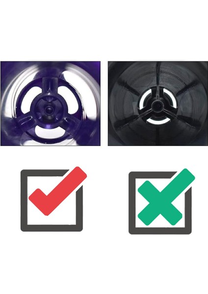 Bamboost Fırça Rulo Kaydırma Çubuğu Dyson V10 Pil Temizleyici 969569-01 Parçaları Için Yedek (Yurt Dışından) fırsatları