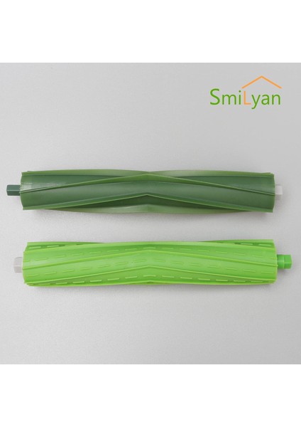 3 Set Rulo Fırçalar Irobot Roomba I3/İ3+/İ4/İ4+/İ6/İ7/İ7+/E5/E6/E7 Elektrikli Süpürge Aksesuarları I Serisi Yenileme Kiti Için Uyumlu Yedek Parçalar (Yurt Dışından) fiyatları