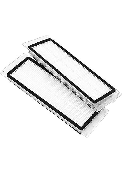 Xiaomi Mi Roborock S55 S50 S51 S5 S6 Robot Süpürge Için Esinti Aksesuarları, Kit 24 Parça (Yurt Dışından) fiyatları