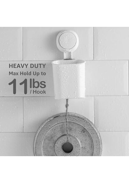 Leverloc Diş Fırçası Tutucu, Duvara Montaj Matkapsız Banyo Duşu Elektrikli Diş Fırçası Diş Macunu Jilet Tutucu Ayrılabilir (Yurt Dışından) fırsatları