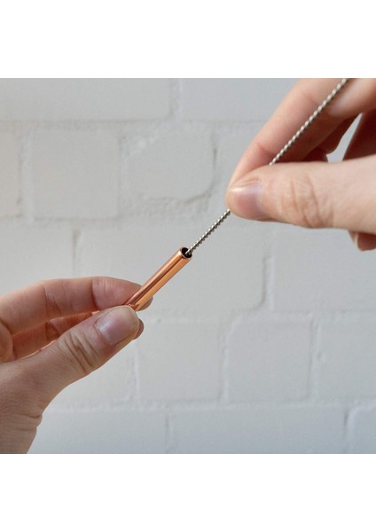 5 Pipet Temizleme Fırçası Süt Tüpü Fırça Tüpü Fırça Şişe Temizleyici Süt Şişesi (Yurt Dışından)