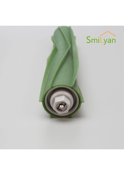 3 Set Rulo Fırçalar Irobot Roomba I3/İ3+/İ4/İ4+/İ6/İ7/İ7+/E5/E6/E7 Elektrikli Süpürge Aksesuarları I Serisi Yenileme Kiti Için Uyumlu Yedek Parçalar (Yurt Dışından) fırsatları