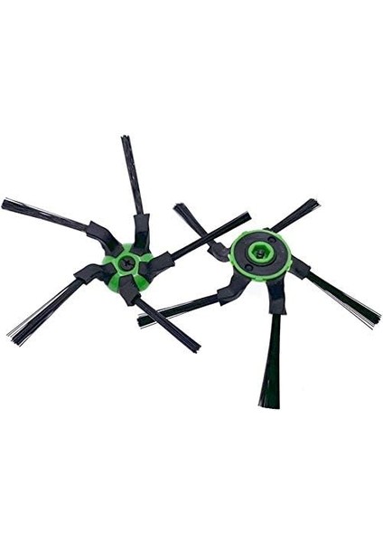 Irobot Roomba S9 S9 Plus Süpürme Robotu Için Breeze Aksesuarları, Vakum Filtreleri Kiti Irobot Roomba S9 Için Yedek Parçalar Dahildir (4 Yan Fırça, 4 Filtre) (Yurt Dışından)