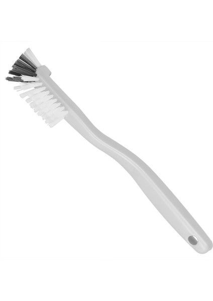 2pcsmutfak Fırçalama Fırçası, Dik Açılı Şişe Banyo Fırçası Lavabo Için Ev Tencere Tava Kenar Köşeleri Kiremit Hatları Sert Kıllarla Derin Temizlik (Yurt Dışından)