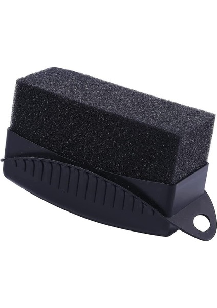 Lastik Giydirme Aplikatör Fırçası, Araba Tekerleği Ağda Süngeri Kılıflı Oto Lastik Temizleme Pedi Lastik Gelsarı, Siyah2 Adet (Yurt Dışından) fiyatları