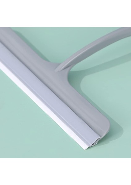 3 Parçalı Silikon Ev Su Kazıyıcı Seti, Çizgisiz Silikon Duş Kazıyıcı Banyo Pencere Kazıyıcı Pencere Ve Fayans Kazıyıcı (Yurt Dışından) modelleri
