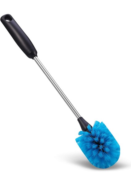 Bottle Fırça Temizleme Seti, Uzun Saplı Şişe Temizleyici, Mavi (Yurt Dışından) modelleri