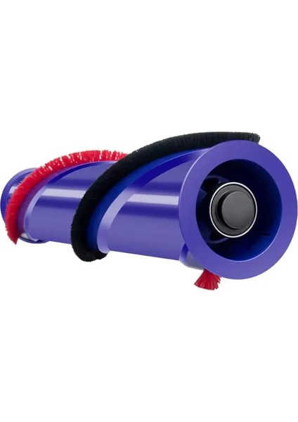 Dyson Akülü Elektrikli Süpürge Montajı Için Yedek Fırça Rulo Aksesuar Kiti Karbon Fiber V6 V7 V8 V10 V11 (Yurt Dışından)