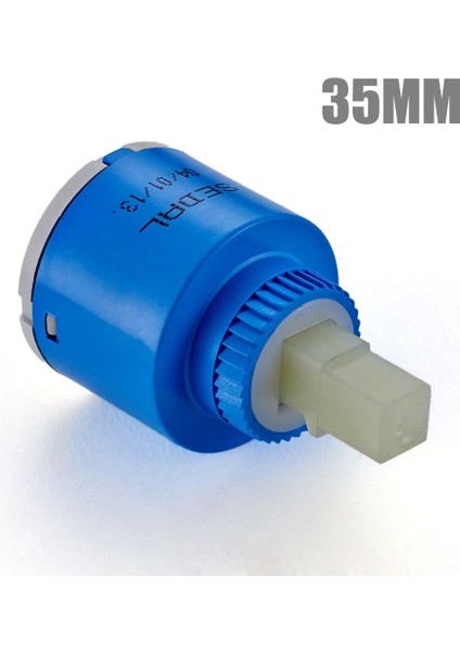 Mikser Valfinin Değiştirilmesi Için Breeze Seramik Musluk Kartuşu 35mm (Yurt Dışından)