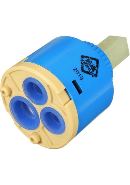 40 Mm Musluk Bataryası Için Breeze 2 Seramik Filtre Kartuşu Seti (Yurt Dışından)