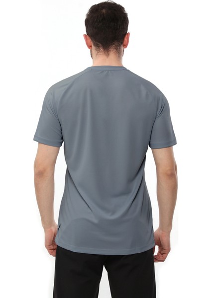 Erkek T-Shirt Velox Gri modelleri