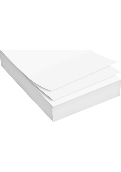A4 Premium Parlak Beyaz Kağıt – Kopyalama, Yazdırma Ve Yazma Için Mükemmel | 210 X 297 Mm (8,27" X 11,69") | 24 Lb Bond / 60 Lb Metin (90 Gsm) | Paket Başına 100 Yaprak (Yurt Dışından)