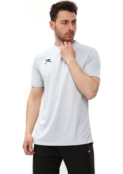 Erkek T-Shirt Velox Gri fiyatları