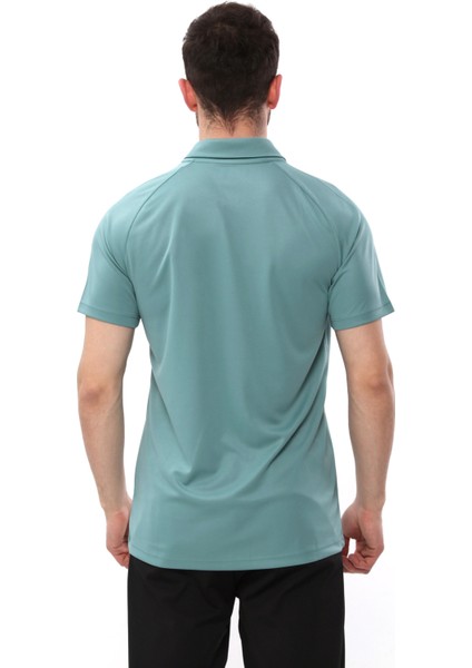 Erkek Polo T-Shirt Ceres Yeşil modelleri