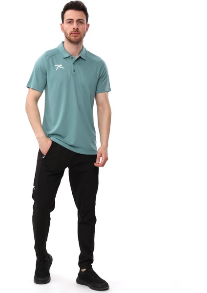 Erkek Polo T-Shirt Ceres Yeşil fırsatları