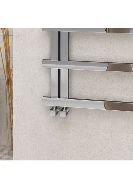 Tenpa Havlupan Parlak Çelik 500 x 1000 mm fırsatları