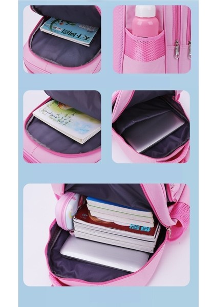 Ilkokul Öğrencilerinin Büyük Kapasiteli Okul Çantası Öğrenci Kırtasiye (Yurt Dışından) fiyatları