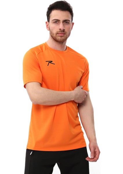 Erkek T-Shirt Velox Oranj fiyatları