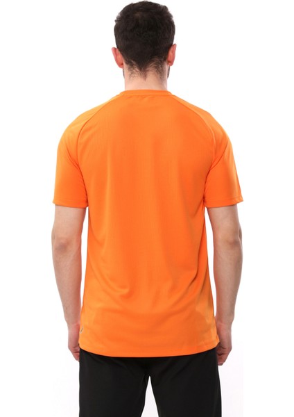 Erkek T-Shirt Velox Oranj modelleri