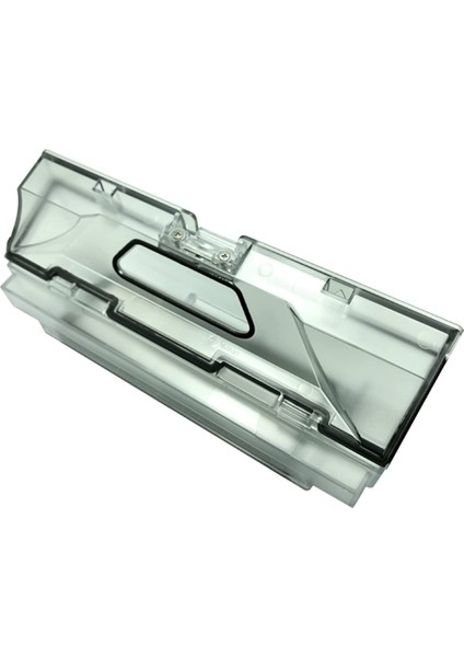 Toz Kutusu Aksesuarları Xiaomi Roborock S5 Max S6 Hepa Filtreli Saf Robotik Süpürge Çöp Kovası Kutusu (Yurt Dışından) indirimleri