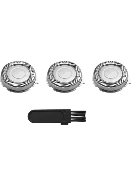 Adet Yedek Elektrikli Tıraş Makinesi Kafaları Philips SH50 Serisi 5000 S5085 S5050 S5000 S5010 S5380 Jilet Kesici Bıçak (Yurt Dışından)