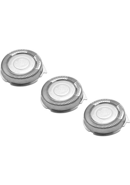 Adet Yedek Elektrikli Tıraş Makinesi Kafaları Philips SH50 Serisi 5000 S5085 S5050 S5000 S5010 S5380 Jilet Kesici Bıçak (Yurt Dışından) fırsatları