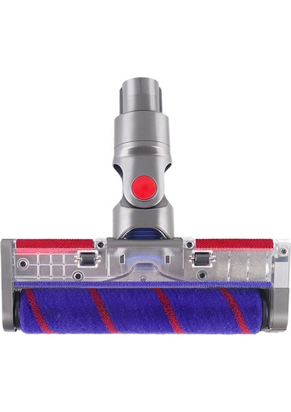 Dyson V10SLIM V12 SV18 Zemin Paspas Kafası Aksesuarları Için (Yurt Dışından)