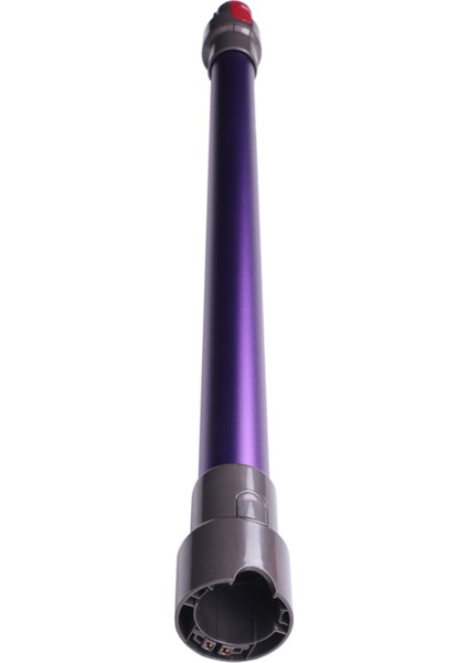 Dyson V7 V8 V10 V11 Mor Için Hızlı Çıkarılabilir Uzatma Borusu (Yurt Dışından)