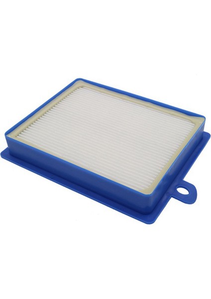 Philips Electrolux Temizleyiciye Uygun 1 Adet Filtre + 5 Adet Toz Torbası (Yurt Dışından)