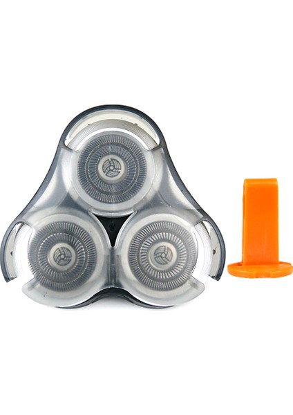 Philips RQ1250 RQ1260 RQ1280 RQ1290 Için RQ12 Yedek Tıraş Başlıkları (Yurt Dışından)