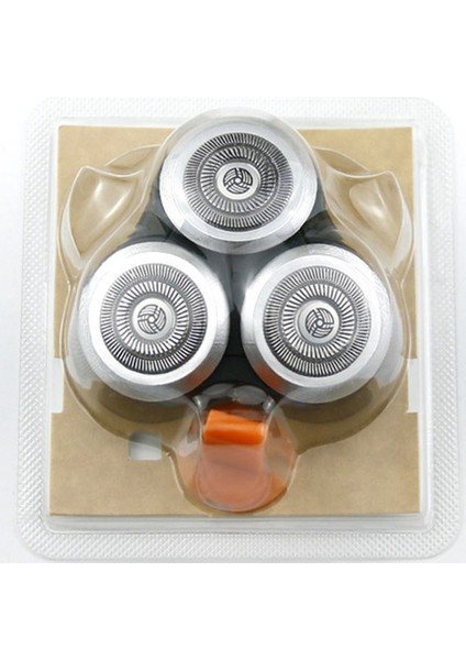 Philips RQ1250 RQ1260 RQ1280 RQ1290 Için RQ12 Yedek Tıraş Başlıkları (Yurt Dışından) fiyatları