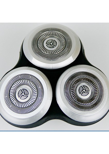 Philips RQ1250 RQ1260 RQ1280 RQ1290 Için RQ12 Yedek Tıraş Başlıkları (Yurt Dışından) fırsatları