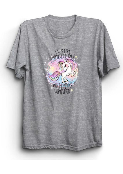 Unicorn Bitch Tişört