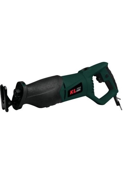 Klpro KLTK1100 Tilki Kuyruğu Testere 1100 Watt fiyatları