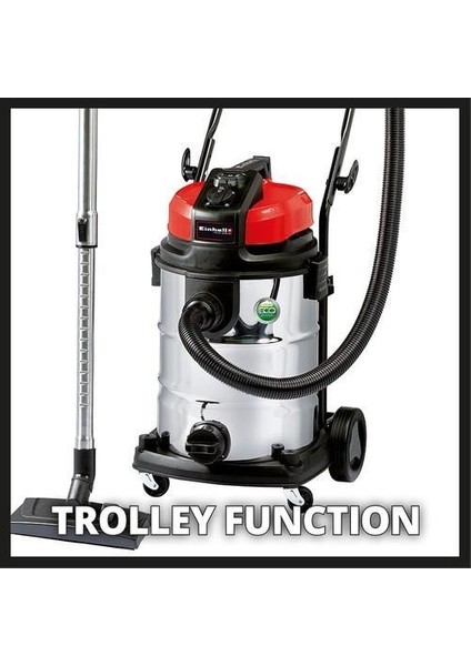 Te Vc 2230 Sa 1150 Watt Islak Kuru Süpürge fiyatları