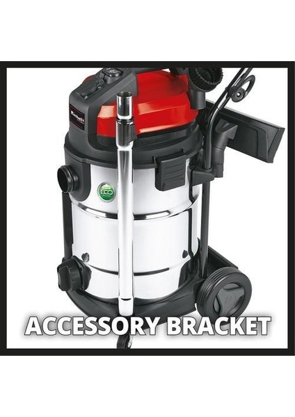 Te Vc 2230 Sa 1150 Watt Islak Kuru Süpürge modelleri