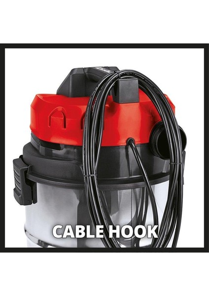 Te Vc 2230 Sa 1150 Watt Islak Kuru Süpürge fırsatları