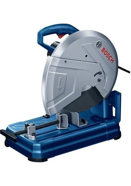 Gco 1424 J Metal Kesme Testeresi